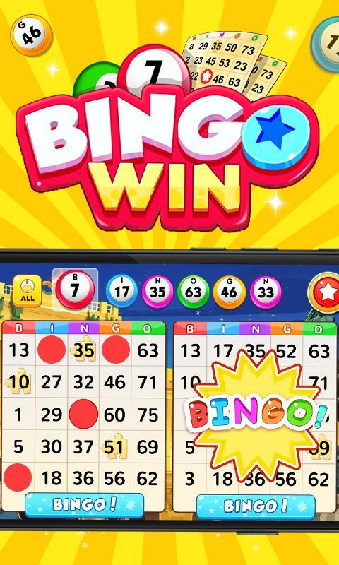 Play bingo online with friends free games