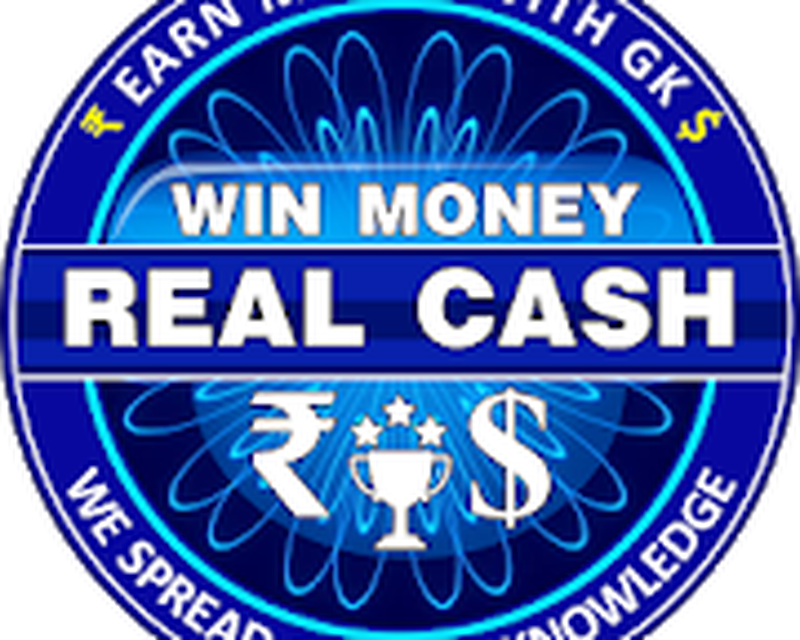 Win real cash money apps